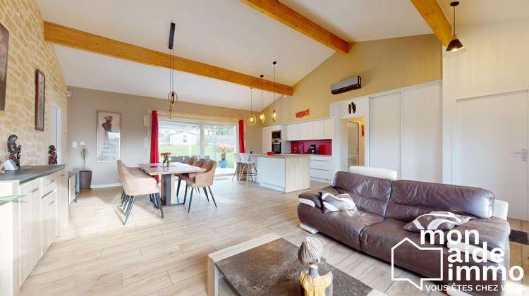 Ma-Cabane - Vente Maison Cambes, 110 m²