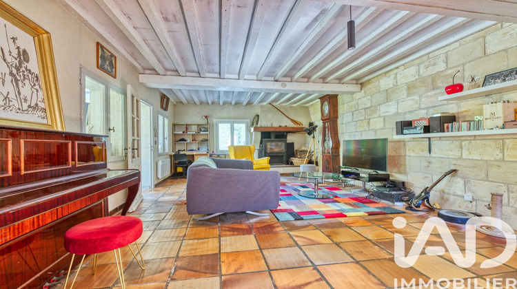 Ma-Cabane - Vente Maison Cambes, 158 m²