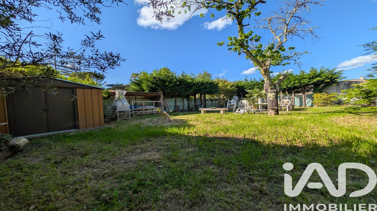 Ma-Cabane - Vente Maison Cambes, 125 m²