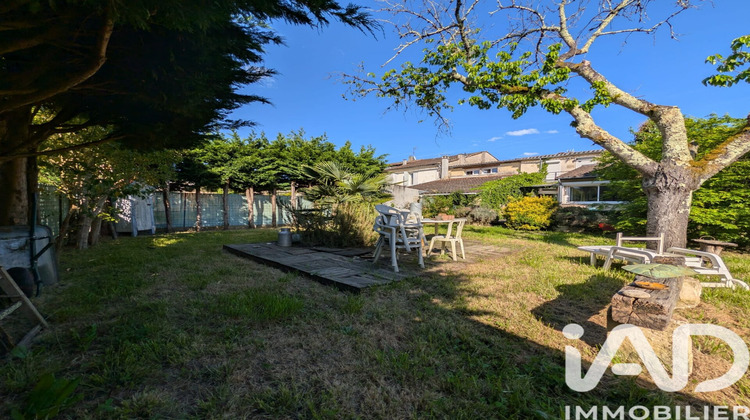 Ma-Cabane - Vente Maison Cambes, 125 m²