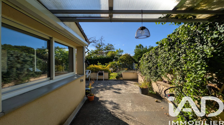 Ma-Cabane - Vente Maison Cambes, 125 m²