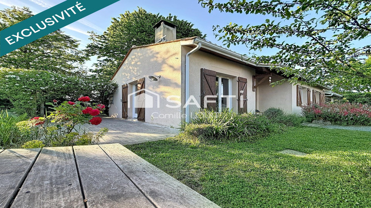 Ma-Cabane - Vente Maison Cambes, 109 m²
