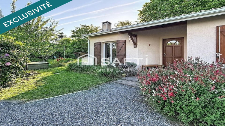 Ma-Cabane - Vente Maison Cambes, 109 m²