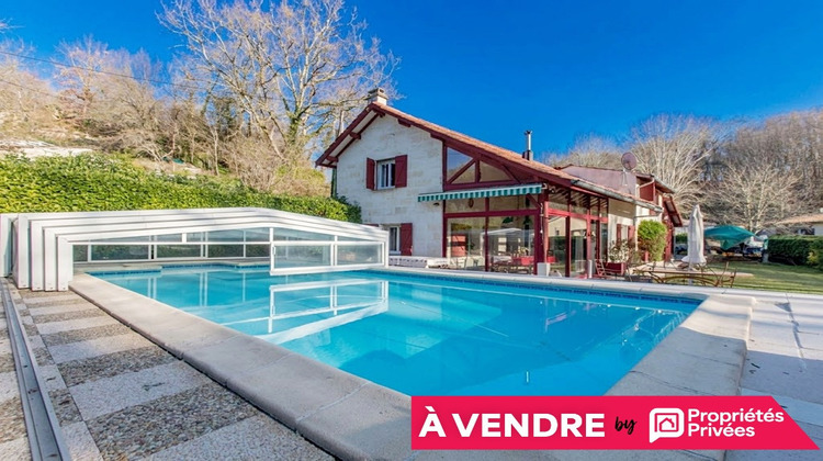 Ma-Cabane - Vente Maison CAMBES, 158 m²