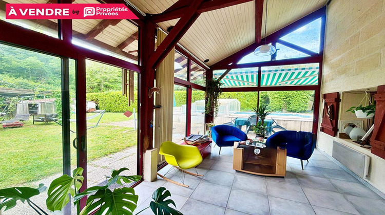 Ma-Cabane - Vente Maison CAMBES, 158 m²