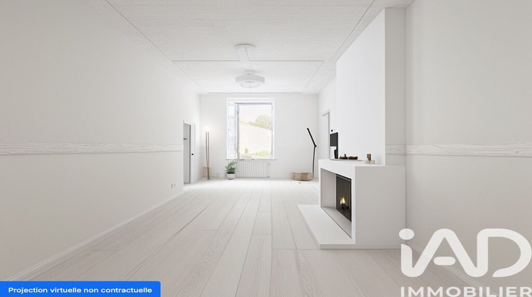 Ma-Cabane - Vente Maison Cambes, 80 m²