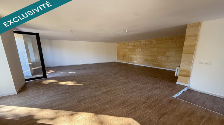 Ma-Cabane - Vente Maison Cambes, 120 m²