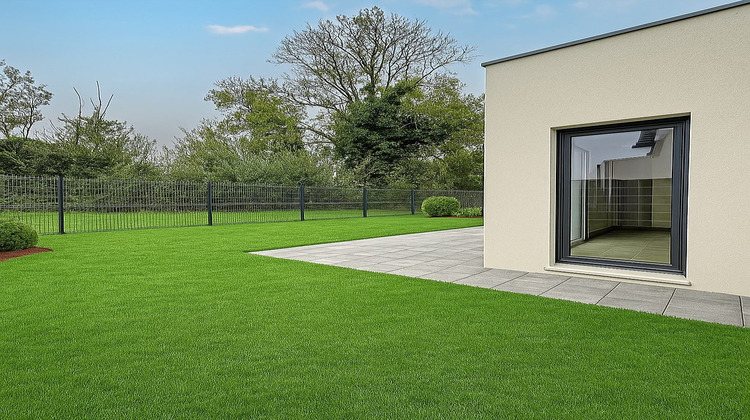 Ma-Cabane - Vente Maison Cambes-en-Plaine, 164 m²