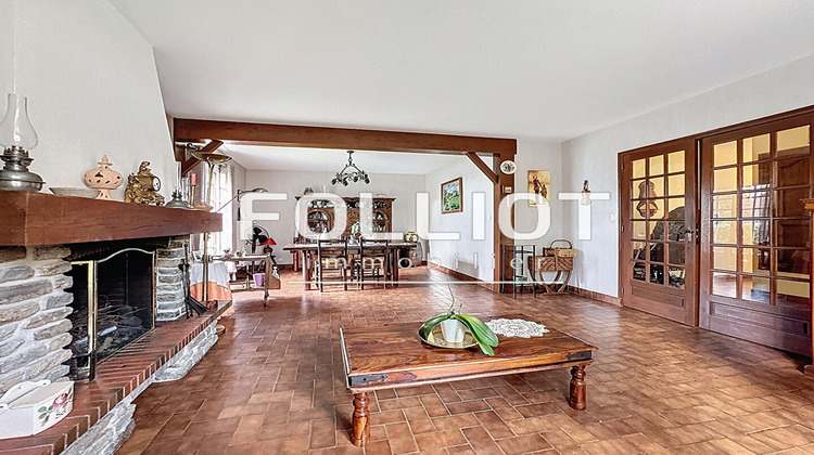 Ma-Cabane - Vente Maison CAMBES-EN-PLAINE, 110 m²