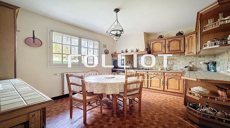 Ma-Cabane - Vente Maison CAMBES-EN-PLAINE, 110 m²