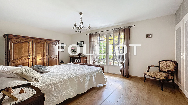 Ma-Cabane - Vente Maison CAMBES-EN-PLAINE, 110 m²