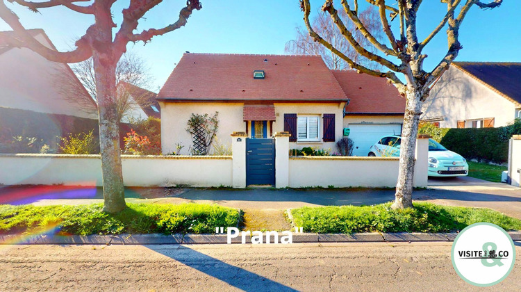 Ma-Cabane - Vente Maison Cambes-en-Plaine, 85 m²