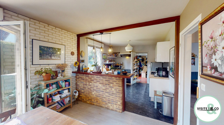 Ma-Cabane - Vente Maison Cambes-en-Plaine, 85 m²