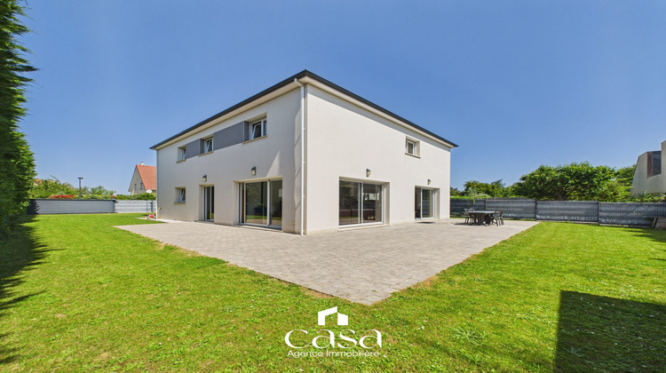 Ma-Cabane - Vente Maison Cambes-en-Plaine, 260 m²