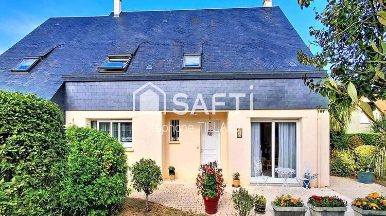 Ma-Cabane - Vente Maison Cambes-en-Plaine, 141 m²