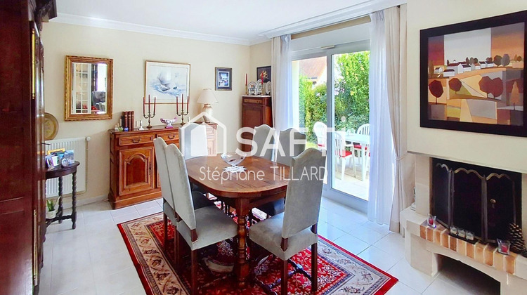 Ma-Cabane - Vente Maison Cambes-en-Plaine, 141 m²