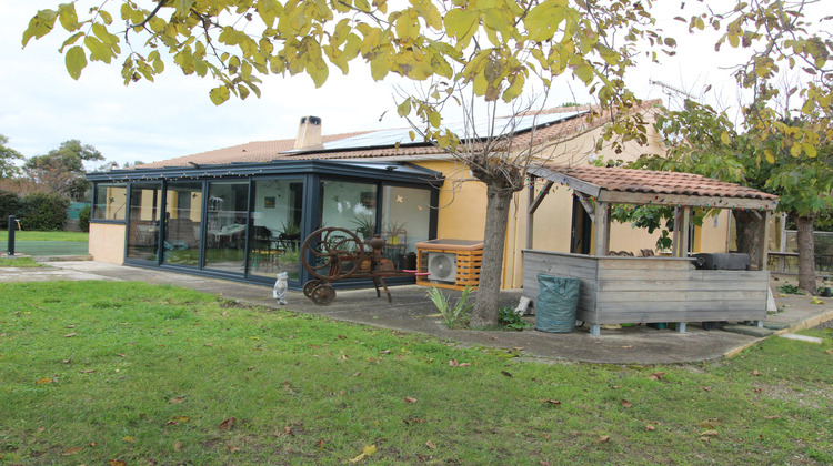 Ma-Cabane - Vente Maison Cambieure, 170 m²