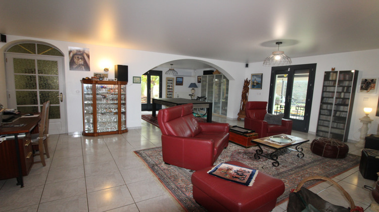 Ma-Cabane - Vente Maison Cambieure, 170 m²
