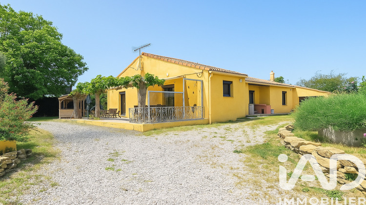 Ma-Cabane - Vente Maison Cambieure, 170 m²