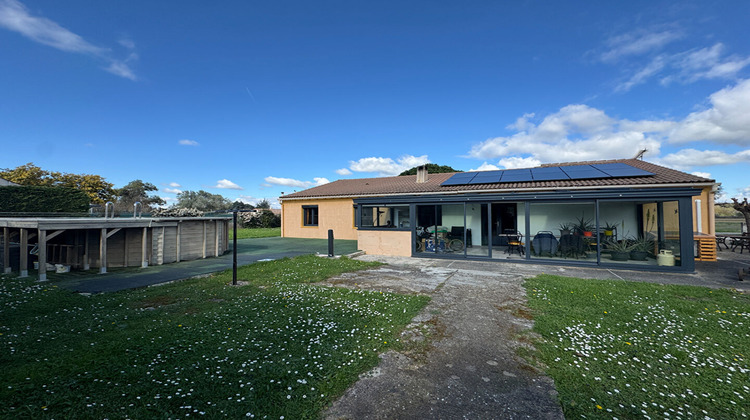Ma-Cabane - Vente Maison CAMBIEURE, 170 m²