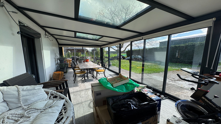 Ma-Cabane - Vente Maison CAMBIEURE, 170 m²