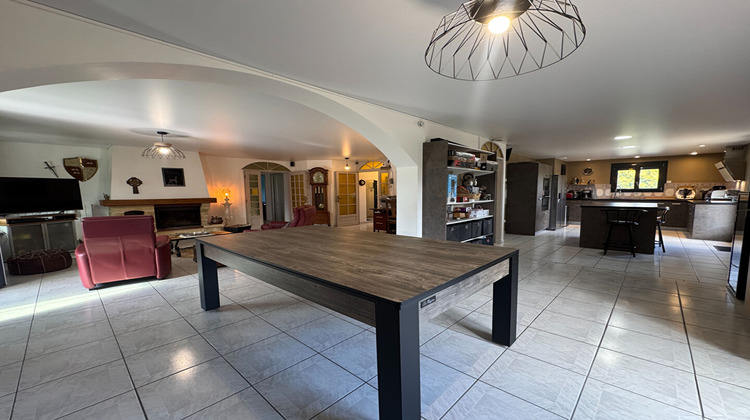 Ma-Cabane - Vente Maison CAMBIEURE, 170 m²