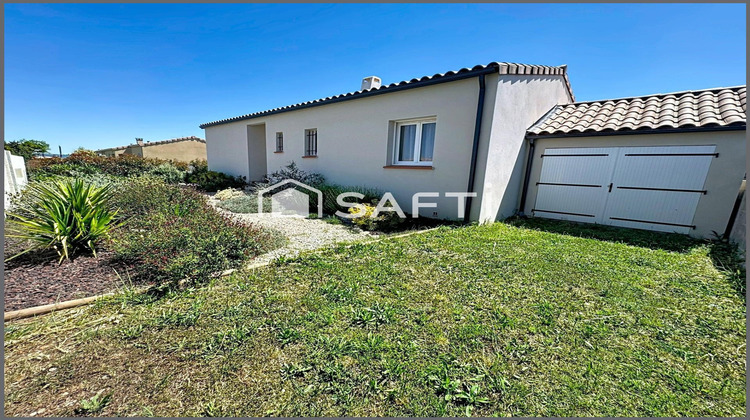 Ma-Cabane - Vente Maison Cambieure, 86 m²