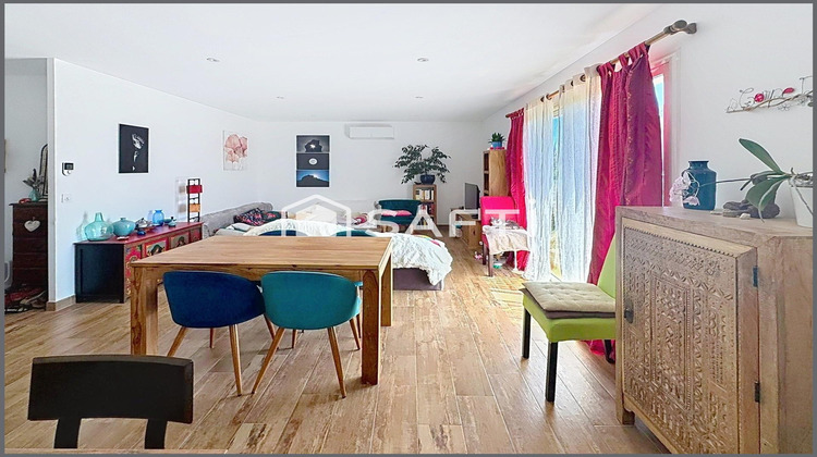 Ma-Cabane - Vente Maison Cambieure, 86 m²
