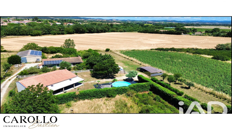 Ma-Cabane - Vente Maison Cambieure, 89 m²
