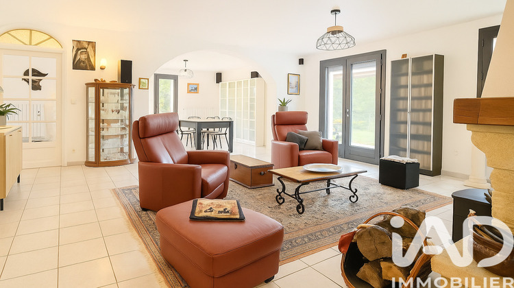 Ma-Cabane - Vente Maison Cambieure, 170 m²