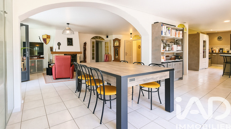 Ma-Cabane - Vente Maison Cambieure, 170 m²