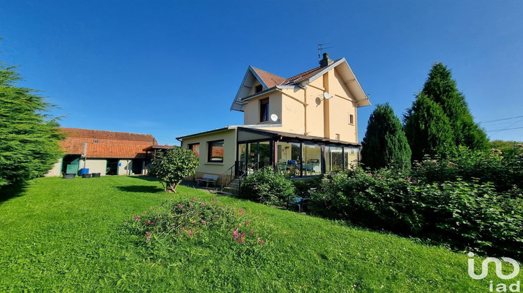 Ma-Cabane - Vente Maison Camblain-Châtelain, 150 m²