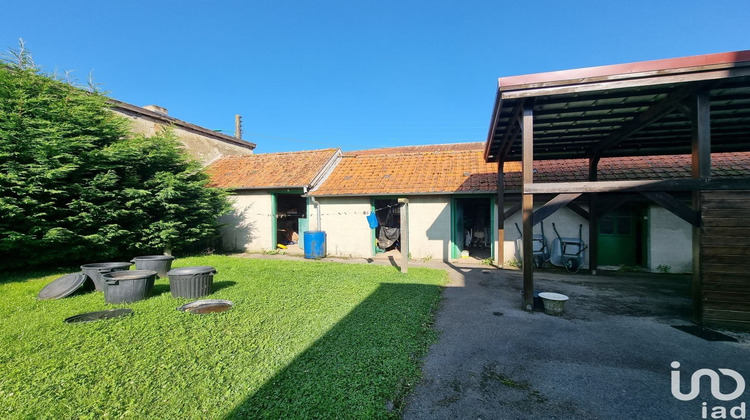 Ma-Cabane - Vente Maison Camblain-Châtelain, 150 m²