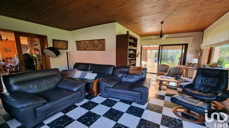 Ma-Cabane - Vente Maison Camblain-Châtelain, 150 m²