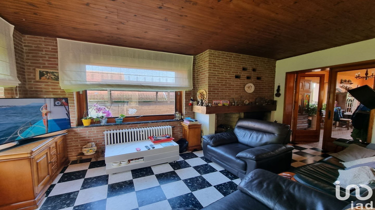 Ma-Cabane - Vente Maison Camblain-Châtelain, 150 m²