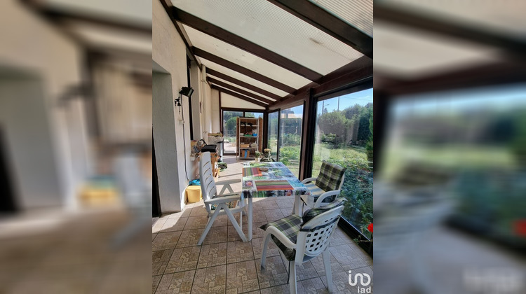 Ma-Cabane - Vente Maison Camblain-Châtelain, 150 m²