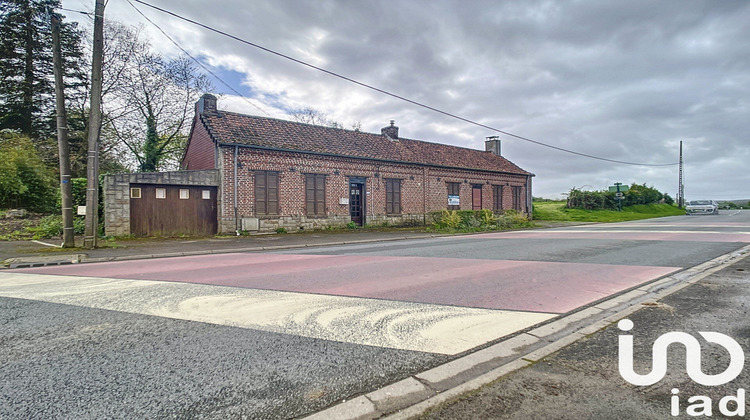 Ma-Cabane - Vente Maison Camblain-Châtelain, 74 m²