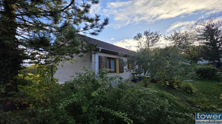 Ma-Cabane - Vente Maison Camblain-Châtelain, 100 m²