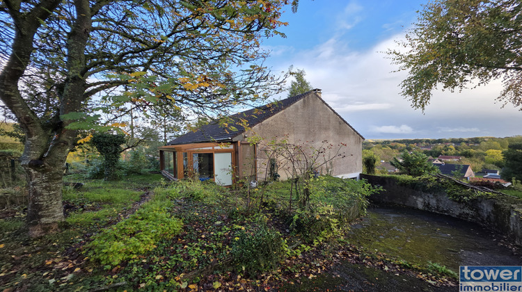 Ma-Cabane - Vente Maison Camblain-Châtelain, 100 m²