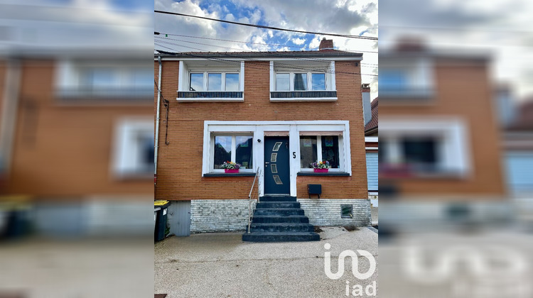 Ma-Cabane - Vente Maison Camblain-Châtelain, 99 m²