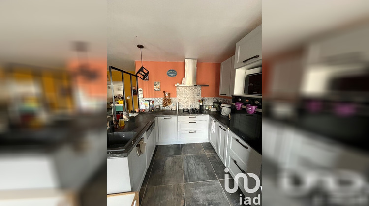 Ma-Cabane - Vente Maison Camblain-Châtelain, 99 m²