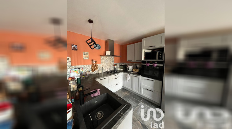 Ma-Cabane - Vente Maison Camblain-Châtelain, 99 m²