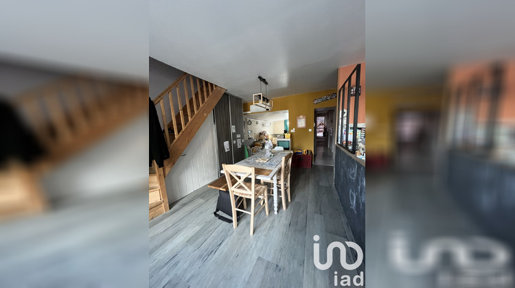Ma-Cabane - Vente Maison Camblain-Châtelain, 99 m²