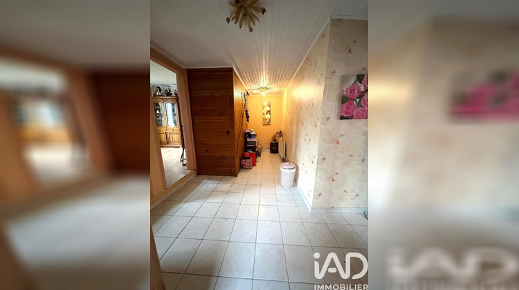Ma-Cabane - Vente Maison Camblain-Châtelain, 120 m²