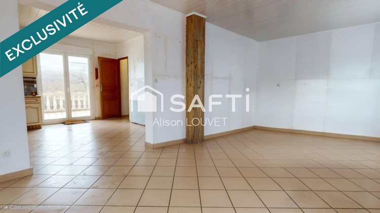 Ma-Cabane - Vente Maison Camblain-Chatelain, 112 m²