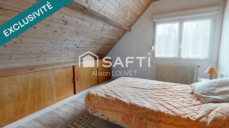 Ma-Cabane - Vente Maison Camblain-Chatelain, 112 m²