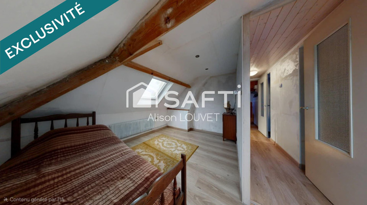 Ma-Cabane - Vente Maison Camblain-Chatelain, 112 m²
