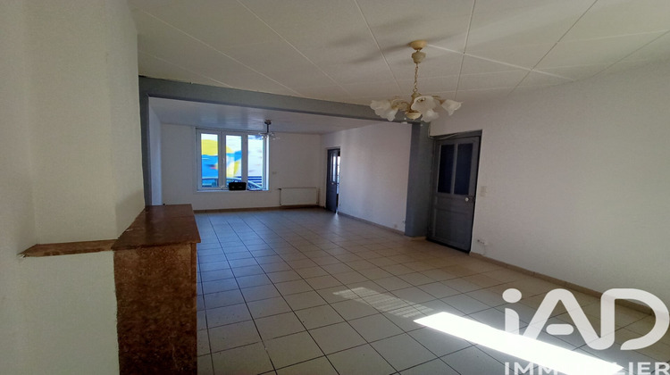 Ma-Cabane - Vente Maison Camblain-Châtelain, 115 m²