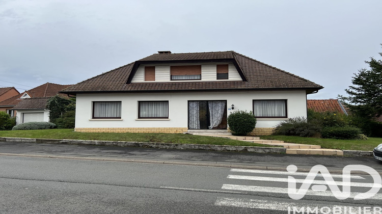 Ma-Cabane - Vente Maison Camblain-Châtelain, 90 m²