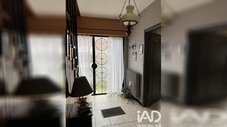 Ma-Cabane - Vente Maison Camblain-Châtelain, 90 m²
